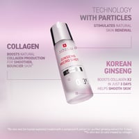 Erborian Ginseng Micro Shot Advanced 0.3% Skin Refining Micro-Infused Intense Serum 30ml