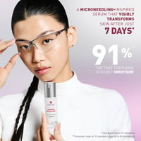 Erborian Ginseng Micro Shot Starter 0.1% Skin Refining Micro-Infused Serum 30ml