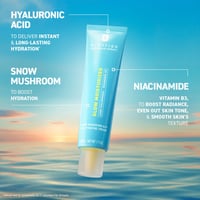 Erborian Glow Moisturizer 20ml