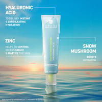Erborian Matte Moisturizer 20ml