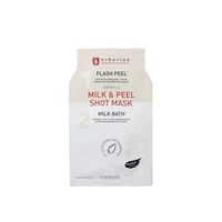 Erborian Milk & Peel Shot Mask 15g
