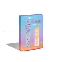 Erborian Say Hello to Your Best Skin The Perfect Skin Duo Set