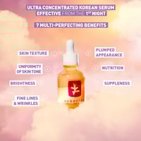 Erborian Skin Therapy Multi-Perfecting Night Serum 30ml