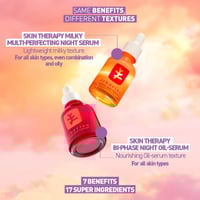 Erborian Skin Therapy Multi-Perfecting Night Serum 30ml