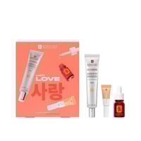 Erborian With Love Doré Coffret