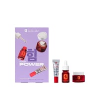 Erborian With Power Coffret