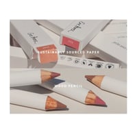 Ere Perez Acai Lip Pencil Kiss 1.1g