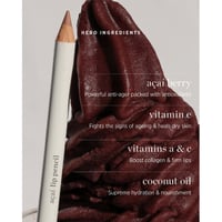 Ere Perez Acai Lip Pencil