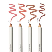 Ere Perez Acai Lip Pencil Pout 1.1g