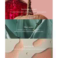 Ere Perez Beetroot Cheek & Lip Tint Joy 4.5ml