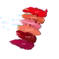 Ere Perez Carrot Colour Pot Healthy 5g