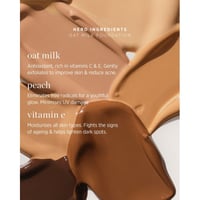 Ere Perez Oat Milk Foundation