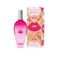 Escada Summer Festival Eau de Toilette 100ml