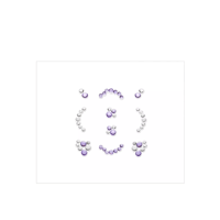 essence 3D Nail Jewels 01 Future Reality