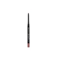essence 8h Matte Comfort Lipliner 02 Silky Hazelnut 0.3g