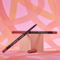 essence 8h Matte Comfort Lipliner 15 Vintage Rose 0.3g