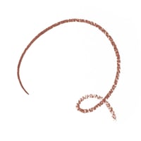 essence 8h Matte Comfort Lipliner 16 Run, Don't Walk! 0.3g