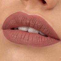 essence 8h Matte Liquid Lipstick 02 Silky Hazelnut 2.5ml