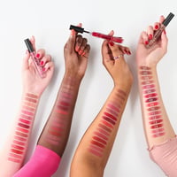 essence 8h Matte Liquid Lipstick 02 Silky Hazelnut 2.5ml