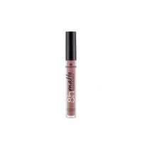 essence 8h Matte Liquid Lipstick 02 Silky Hazelnut 2.5ml
