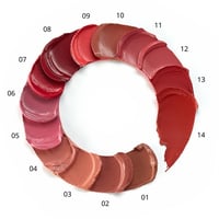 essence 8h Matte Liquid Lipstick 09 Fiery Red 2.5ml
