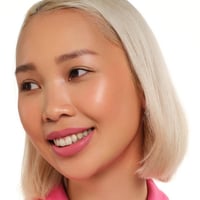 essence 8h Matte Liquid Lipstick 15 Vintage Rose 2.5ml