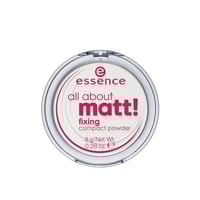 essence All About Matt! Fixing Compact Powder 8g