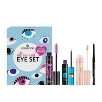 essence All Eye Need Eye Set