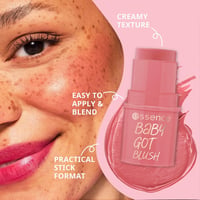 essence Baby Got Blush 30 Rosé All Day 5.5g