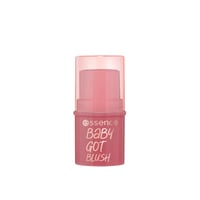 essence Baby Got Blush 40 Sweet & Roses 5.5g