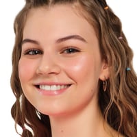 essence Baby Got Glow Liquid Highlighter 20 Rose and Shine 10ml