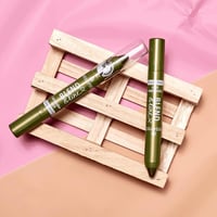 essence Blend & Line ستيك ظلال العيون 03 Feeling Leafy 1,8g