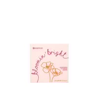 essence Bloomin' Bright Eyeshadow & Eyeliner Palette 5.85g (0.21oz)