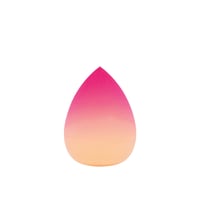 essence Bloomin' Bright Makeup Sponge 01 Flawlessly Bright