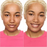essence Brighten Up! Banana Powder 20 Bababanana 9g