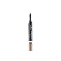 essence Brow Pomade + Brush 01 Blonde 1.2g