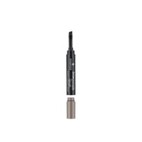 essence Brow Pomade + Brush 02 Ash Blonde 1.2g