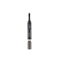 essence Brow Pomade + Brush 03 Cool Brown 1.2g