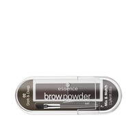 essence Brow Powder Set