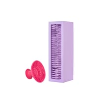 essence Brush Cleansing Set