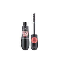 essence Bye Bye Panda Eyes Volumizing & Defining Mascara 01 Black 16ml