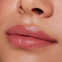 essence Caring SHINE Vegan Collagen Lipstick 203 My Advice 3.5g