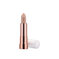 essence caring SHINE vegan collagen lipstick