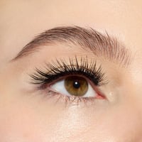 essence Cateyes! False Lashes 01 Catwalk x1