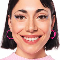 essence Cateyes! False Lashes 01 Catwalk x1