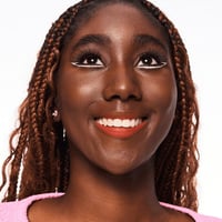 essence Cateyes! False Lashes 01 Catwalk x1
