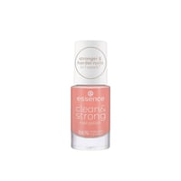 essence Clean & Strong Nail Polish 04 Brisk Dawn 8ml