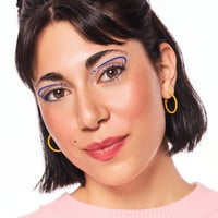 essence COLOR it! Eyeliner Liquide 01 Royal Blue 3ml