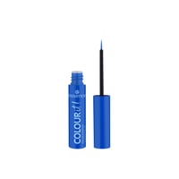 essence COLOR it! Liquid Eyeliner 01 Royal Blue 3ml