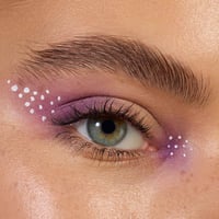 essence COLOR it! Flüssiger Eyeliner 02 White 3ml